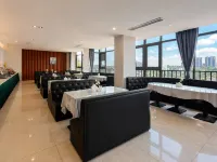 Shimanting Hotel Hotels in Lingbi