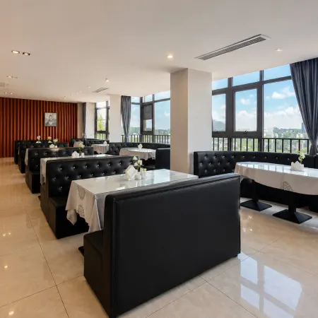 Shimanting Hotel