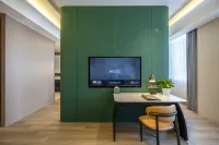 Diecheng Jinyue Hotel - Kylpyammeita