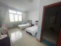 Malaqin Inn (Wulashan West Station) - 2-Star