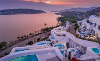 Songyun Cliff Hotel