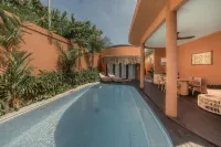 Ajowa Resort Seminyak by Ini Vie Hospitality - New