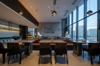 Weihai Days Wyndham Hotel (Weihai Railway Station Quanlefang) - Aamiainen