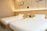 5288 Wenquan Resort Hotel - Горячие источники
