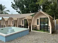 Resort ni Mommy Pangpang Sorsogon by RedDoorz - ที่มีที่จอดรถ