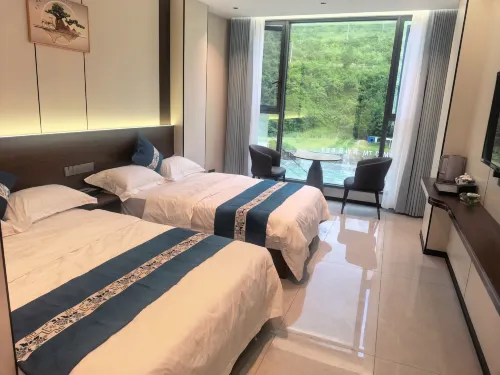 Tongzi Yuyi Hotel - 2-Star