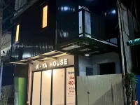 K-YA HOUSE Các khách sạn gần Cung điện Chan
