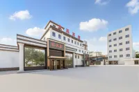 Dayu Hotel - bar