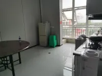 Minjiang Impression Homestay - Parkering