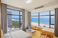 Left Bank Seaview Resort Hotel - Beach