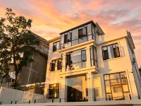 Shanlu · Sheye Yizhai (Wang Xian Gu Scenic Area) Hotels in Shangrao