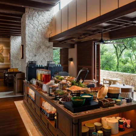 BLISSTIA SUITES&RESORT OKINAWA ONNASON