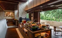 BLISSTIA SUITES＆RESORT OKINAWA ONNASON - Gym