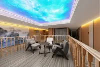 Homeinn Aifeel Hotel (Datong Ancient City Huayan Monastery) - 3-Star