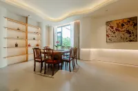 Fengqing Island Qipan Homestay, Huangguoshu - breakfast