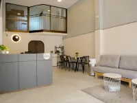 Jamjun Hostel Sukhumvit - hostel
