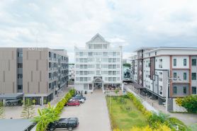 Arsh Boutique Hotel
