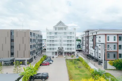 Arsh Boutique Hotel