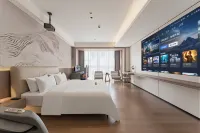 Plaza Garden Hotel (Shenzhen North Railway Station Hongshan Subway Station) - Familien