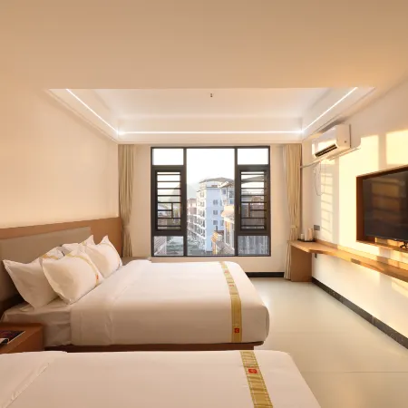 Jinzhuan Hotel