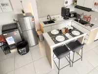 Georgetown Urban Suite | Family | Skypool I SeaView - Infinity Pools
