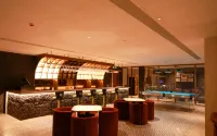 Yaojia · Yuejie Yunding Resort Hotel (Shaoxing Shengzhou Fuzhishan Scenic Area) - Baarit