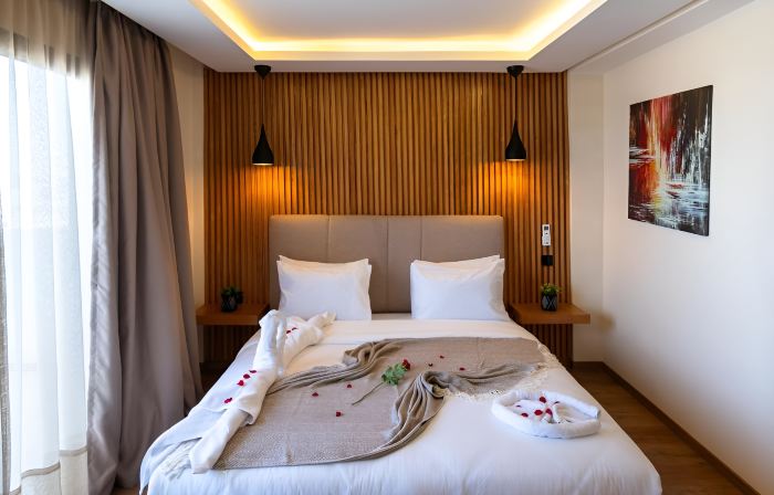 Unico Hotel Maarif