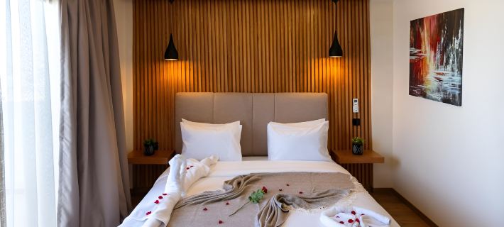 Unico Hotel Maarif Hotels in Casablanca