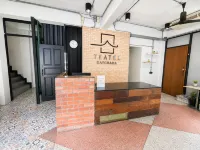 Sukhum Ratchada Sutthisan - 3-Star