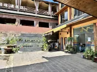 Lancang Brown Home Inn - Inns