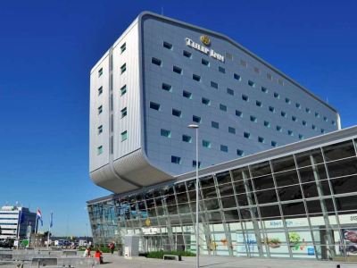 Tulip Inn Eindhoven Airport