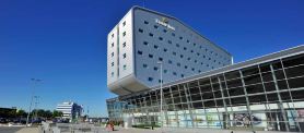 Tulip Inn Eindhoven Airport