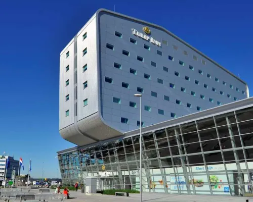 Tulip Inn Eindhoven Airport Hotels near Stratum