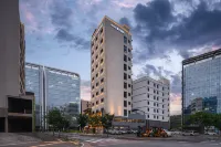 Hotel Coolstay Lions Park (Previous Daegu February Hotel Lions Park) - Pools