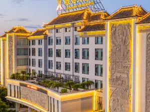 Popular 4-Star Select Hotels in Weishan