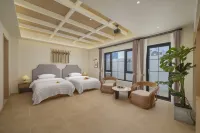 Dali Qifeng · Duhai Seaview Designer Vacation Boutique Stay (Shuanglang) Живописный район Шуанлан: отели