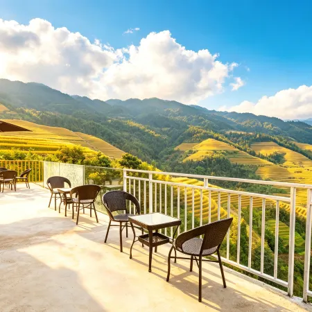 Jingguan Qianli Homestay