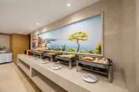 Vienna International Hotel (Xishui Xiwangcheng Times Plaza) - Desayuno