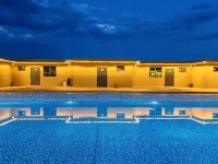 Shaqi Yunshe Homestay - piscina