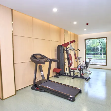 Deling Ha Yi Boutique Hotel