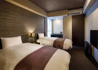 Connect Inn Shichijo-Kawaramachi - 4-stjärniga