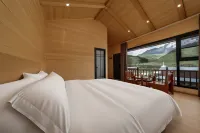 Mount Genie Snow View Lodge - con vista montagne