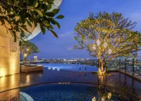 Hotel Ciputra World Surabaya managed by Swiss-Belhotel International - Bãi đậu xe