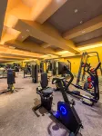 YSEE Hotel (Guiyang Qianlingshan Park, PenShuichi) - Gym