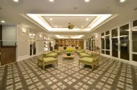 J Resort - Varme kilder