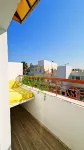 Rooftop Studio hammam sousse - 民宿