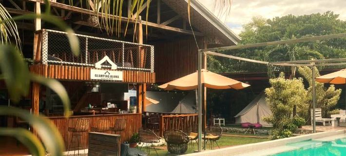 Glamping Alona Hotels in Panglao Municipality