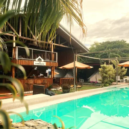 Glamping Alona
