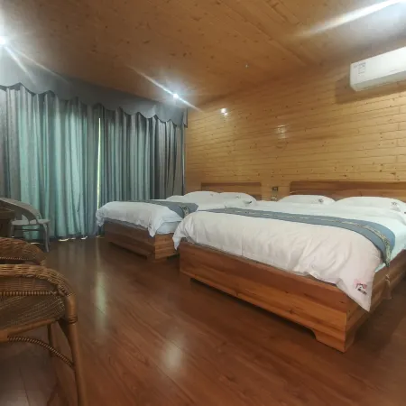 Jufu Hotel