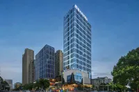 JiKe E-Sports Hotel (Chenzhou Wuling Square Branch) - Esports